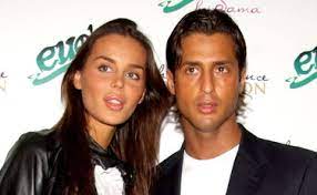 See more of fabrizio corona on facebook. Fabrizio Corona Le Bordate Di Nina Moric Sapete Che E Sposato Con Una Di 50 Anni E Intanto Se La Fa Con Libero Quotidiano