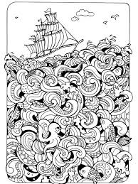 The spruce / miguel co these thanksgiving coloring pages can be printed off in minutes, making them a quick activ. Free Hard Coloring Pages For Adults Printable To Download Hard Coloring Pages