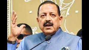 Govt Making Conscious Effort To Change “Sarkari Naukri” Mindset; Provide Alternative Means Of Livelihood: Dr Jitendra Singh