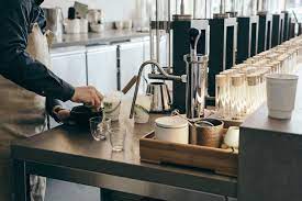 Samovar Tea Bar Greysuitcase Tea Bar Tea Tea Club