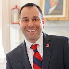 Mark Antonucci's Instagram, Twitter & Facebook