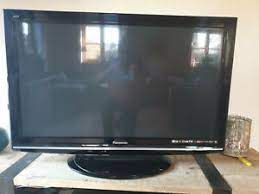 Trova una vasta selezione di panasonic viera tx a prezzi vantaggiosi su ebay. Panasonic Viera Tx P42s10e 42 Zoll Hd Plasma Fernseher Inkl Skyq Receiver Ebay