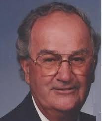 Donald Decker Obituary (1923