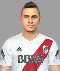 Rafael santos borré maury is a colombian professional footballer who plays as a forward for german bundesliga club eintracht frankfurt and t. Pes 2018 Faces Rafael Santos Borre By Facemaker Seanfede Soccerfandom Com Free Pes Patch And Fifa Updates