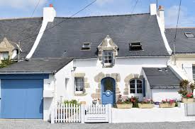 Charmante Maison T4 Careil Guerande Pour 5 Personnes Location Vacances A Guerande Clevacances