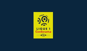 What elements make the french league 1 logo look particularly distinctive in spite of its generic core? U Francuzskoj Ligi 1 Poyavitsya Novyj Titulnyj Sponsor Football Ua