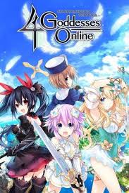 Check spelling or type a new query. Cyberdimension Neptunia 4 Goddesses Online Download Last Version Free Pc Game Torrent