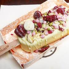 Magnum Pleasure Store Pop Up Stores Food And Drink Retail Innovations Delivery Innovation Retail Trends Retail De Food Magnum Ice Cream Food Innovation