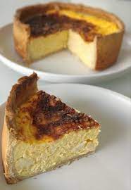 Comment Reussir Une Quiche Epaisse Je Suis Gourmande Mais Je Me Soigne