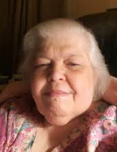 Obituary information for R. Fern Stroup