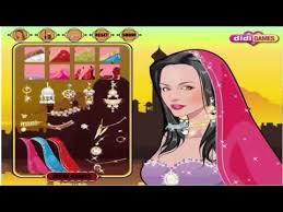 Pin On Best Disney Princess Dress Up Game For Kids And Girls