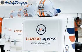Dari mana sajakah penghasilan paypalmu? Gaji Kurir Lazada 2021 Tugas Syarat Cara Daftar Pilihprofesi