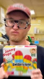 Summertime means freezer treats! One of our personal favorites is Jonny  Pops! And the great news is ….they’re all