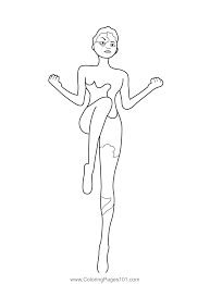 There's something for everyone from beginners to the advanced. Hurricane Miraculous Ladybug Coloring Page For Kids Free Miraculous Ladybug Printable Coloring Pages Online For Kids Coloringpages101 Com Coloring Pages For Kids