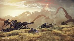 Horizon forbidden west has a new release date of february 18, 2022 for ps5 and ps4. Horizon Forbidden West