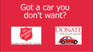 How to select a top rated charity, understand tax benefits, navigate paperwork, and properly file taxes. Car Donation To Salvation Army How And Why To Donate A Vehicle Youtube