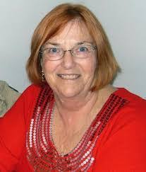 Gail Dodson's Instagram, Twitter & Facebook