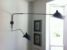 Pin By Maile Belles On Our First Home In 2020 Wall Lights Wall Lamp Serge Mouille