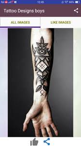 The fastest growing community for piercings and body modification enthusiasts! Tattoo Designs Boys Body Art For Men For Android Apk Download