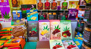 For some it is a legal or career reason; Edibles Tied To More Severe Health Issues Than Smoking Marijuana Science News