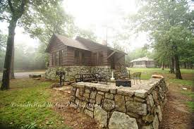 Mountain bike trail opens previously inaccessible areas of mount. Day 1 Mount Nebo State Park Dardanelle Ar State Park Cabins State Parks Nebo