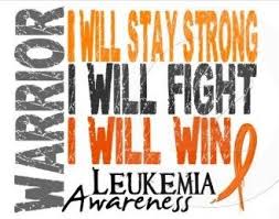 List 19 wise famous quotes about cancer leukemia: Fighting Leukemia Quotes Daily Quotes