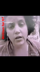 Clip of Demi Lovato Song