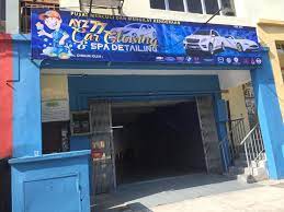Harga dan gambar ada dipaparkan di laman website : Ayz 77 Car Wash Home Facebook