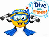 Dive Into Fitness & Join the Summer Fun