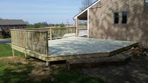 Maybe you would like to learn more about one of these? Evansville Deck And Fence Co Llc Facebook
