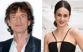 Check spelling or type a new query. Mick Jagger Becomes A Father Again At 73 Welcoming His Eighth Child