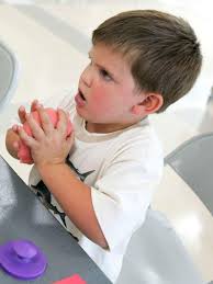 Discovery Center goes 'kaboom'