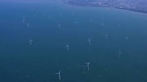 Saipem Wins Two Offshore Windfarm Contracts Worth 750m