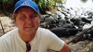 Case study: the government advisor