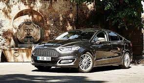 2016 Ford Mondeo Vignale Price Release Date Review Mpg Ford Mondeo Ford Ford Vignale
