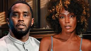 Sean "Diddy' Combs Jury Hears of Cassie Ventura LA Restaurant Beating