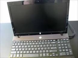 Hp Probook 4520s Review Youtube