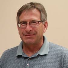 Biofilm First-Garth James