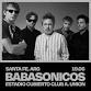 BABASONICOS en Santa Fe