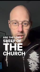 Where are the lost sheep of the church? , Leaving the 99 to Interceding for  the 46 million. , @sparrowcitychurch @ucvancouver @vancitychurch  @brdgtwnchrch @churchofthecitynewyork @redchurchmelbourne ...
