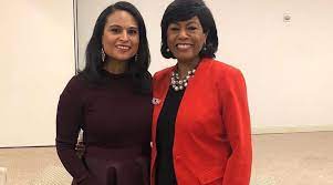 Maybe they are busy making their career. Inside Kristen Welker S Life Including Her Parents And Husband Thenetline