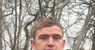 RUGBY LEAGUE: Slade-Jones and Benson are out to make mark