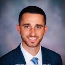 Patrick Fraley Email & Phone Number