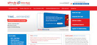 Branch/atm search branch/ atm locator aadhaar seva kendra. Ubi Net Banking Online How To Register Activate Account