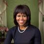 Michelle Obama life events from www.obamalibrary.gov