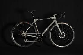 Haley Titanium Bicycles