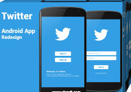 Over the years, twitter changed the home screen several times. Create Twitter Account Chat And Meet People Nearby At Www Twitter Com Visavit