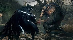 152 bloodborne hd wallpapers and background images. Bloodborne Horror Fighting Video Game Hd Wallpaper Styli Flickr