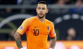 The number seven shirt at manchester united has been donned by some true legends. Man Utd News Dutch Football Expert Makes Memphis Depay Transfer Claim Football Sport Express Co Uk