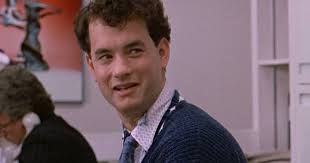 Tom hanks and director penny marshall were the two main reasons for the film's success, even though they only became involved in the project after other, bigger anne spielberg, steven's sister, wrote the big script with gary ross with the idea that ford would star and the elder spielberg would direct. Tom Hank S Hit 80 S Movie Big To Be Made Into A Tv Series